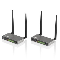 A8-HDMI Wireless Transmitter & Receiver 1080P, Multiple TXs & RXs