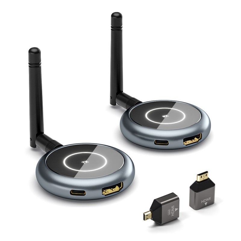 G70-Wireless HDMI Extender Multiple Receivers