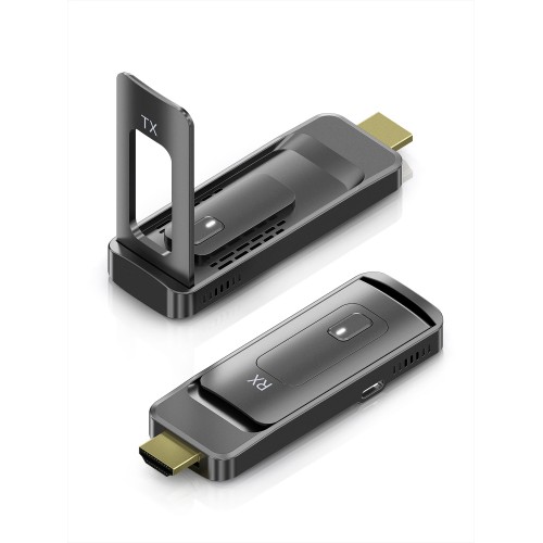 G75-Wireless HDMI Transmitter and Receiver
